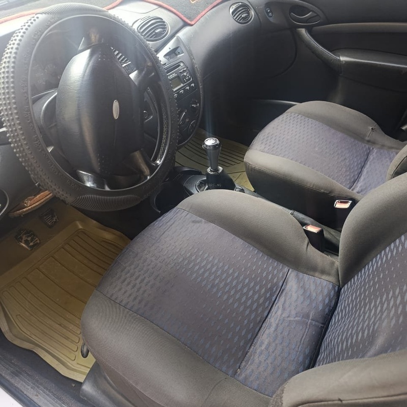 Ford Focus 2003 for Sale In Ikotun Lagos image