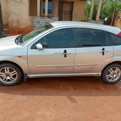 Ford Focus 2003 for Sale In Ikotun Lagos