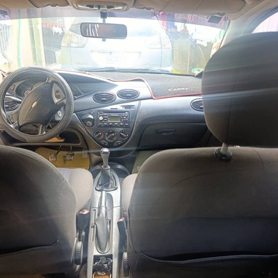 Ford Focus 2003 for Sale In Ikotun Lagos