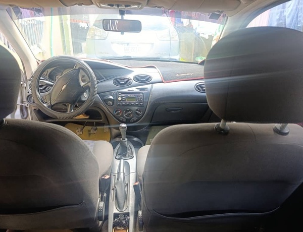 Ford Focus 2003 for Sale In Ikotun Lagos