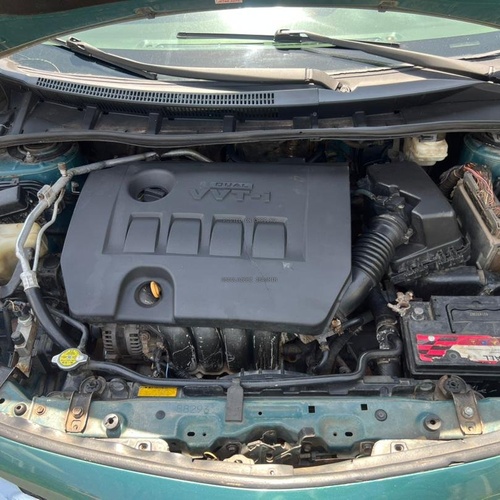 Clean Used Corolla LE 2009 for Sale In Kaduna