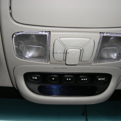 2005 Toyota Sienna for Sale  In Apapa  Lagos