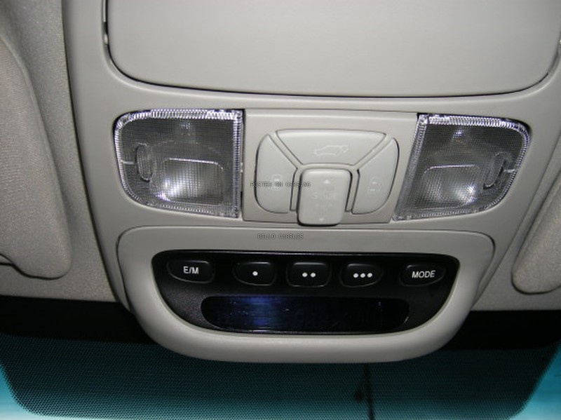 2005 Toyota Sienna for Sale  In Apapa  Lagos image