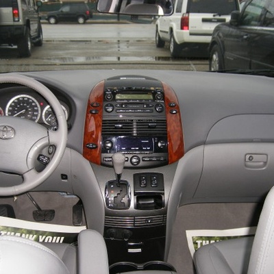 2005 Toyota Sienna for Sale  In Apapa  Lagos