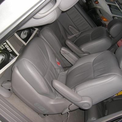 2005 Toyota Sienna for Sale  In Apapa  Lagos