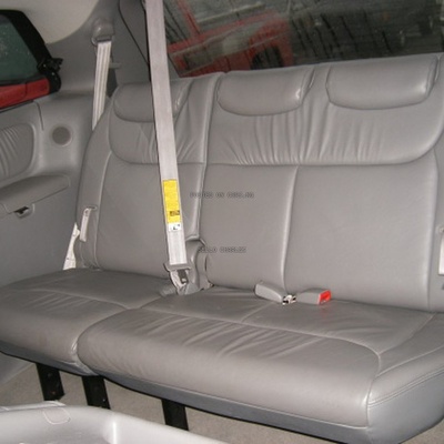 2005 Toyota Sienna for Sale  In Apapa  Lagos