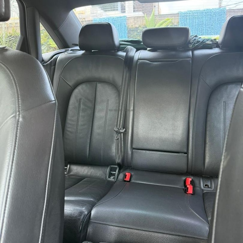2017 Audi A6 Premium Plus S Line for sale In Lekki Lagos image