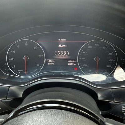 2017 Audi A6 Premium Plus S Line for sale In Lekki Lagos