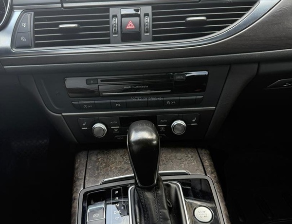 2017 Audi A6 Premium Plus S Line for sale In Lekki Lagos