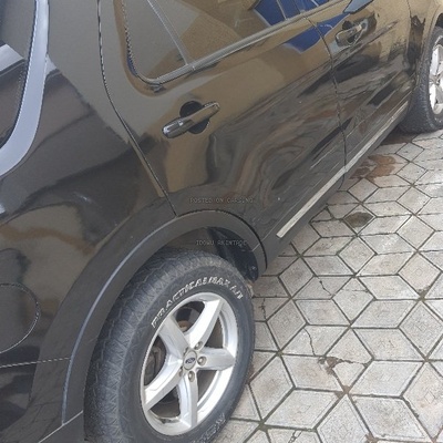 Ford Explorer 2018 for Sake In Utako Abuja