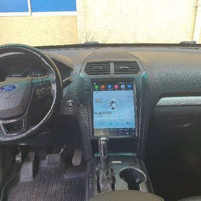 Ford Explorer 2018 for Sake In Utako Abuja