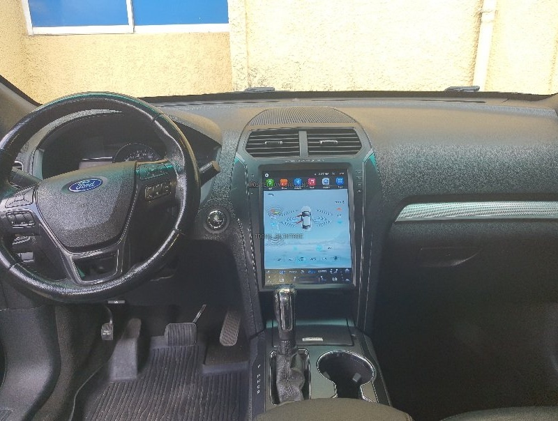 Ford Explorer 2018 for Sake In Utako Abuja image