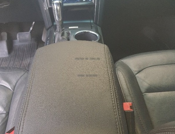 Ford Explorer 2018 for Sake In Utako Abuja