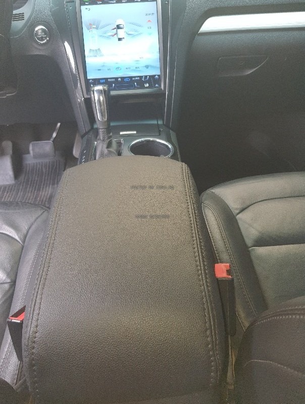 Ford Explorer 2018 for Sake In Utako Abuja image