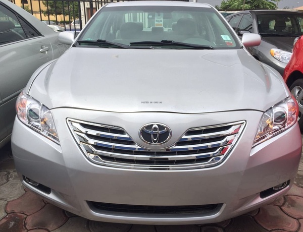 Foreign Used Toyota Camry 2011 for Sale In Lagos