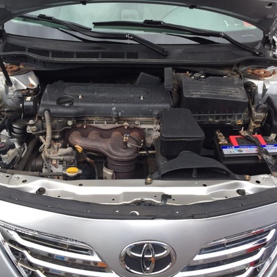 Foreign Used Toyota Camry 2011 for Sale In Lagos