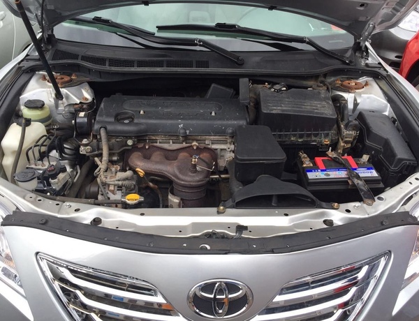Foreign Used Toyota Camry 2011 for Sale In Lagos