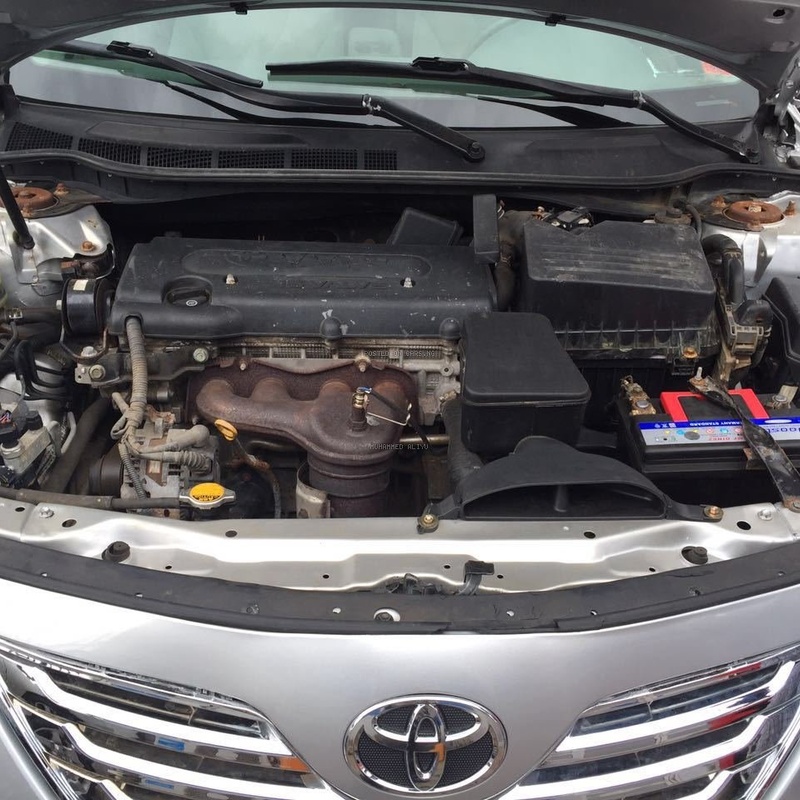 Foreign Used Toyota Camry 2011 for Sale In Lagos image