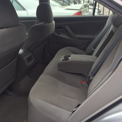Foreign Used Toyota Camry 2011 for Sale In Lagos