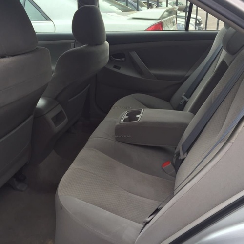 Foreign Used Toyota Camry 2011 for Sale In Lagos