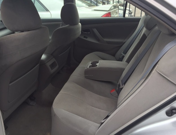 Foreign Used Toyota Camry 2011 for Sale In Lagos