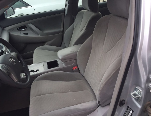 Foreign Used Toyota Camry 2011 for Sale In Lagos