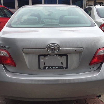 Foreign Used Toyota Camry 2011 for Sale In Lagos