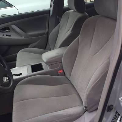 Foreign Used Toyota Camry 2011 for Sale In Lagos