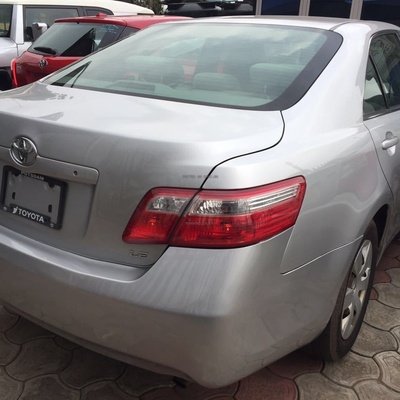 Foreign Used Toyota Camry 2011 for Sale In Lagos