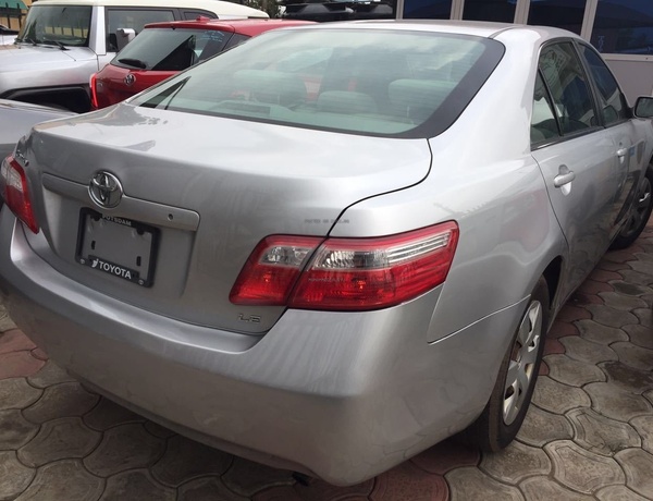 Foreign Used Toyota Camry 2011 for Sale In Lagos