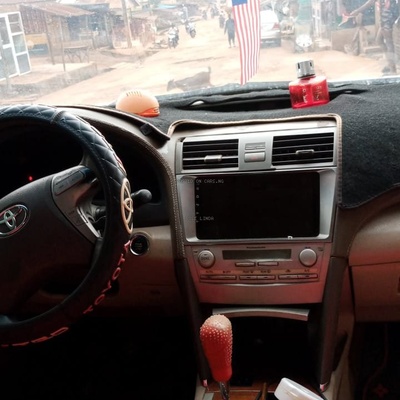 Toyota Camry 2010 for Sale In Ondo State