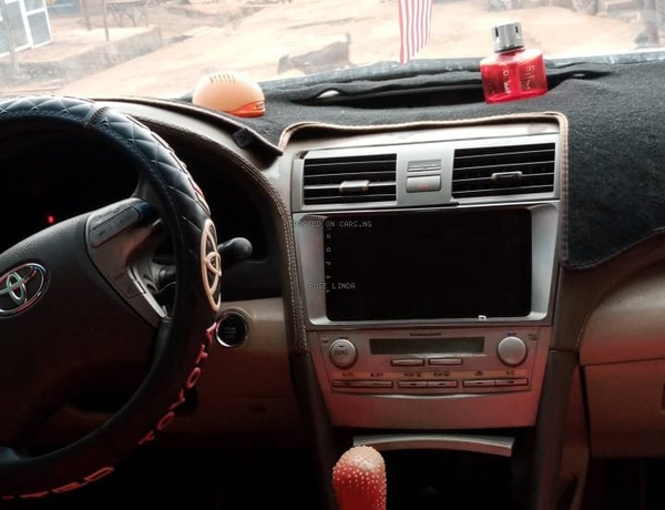 Toyota Camry Muscle  2010 for Sale In Ondo State