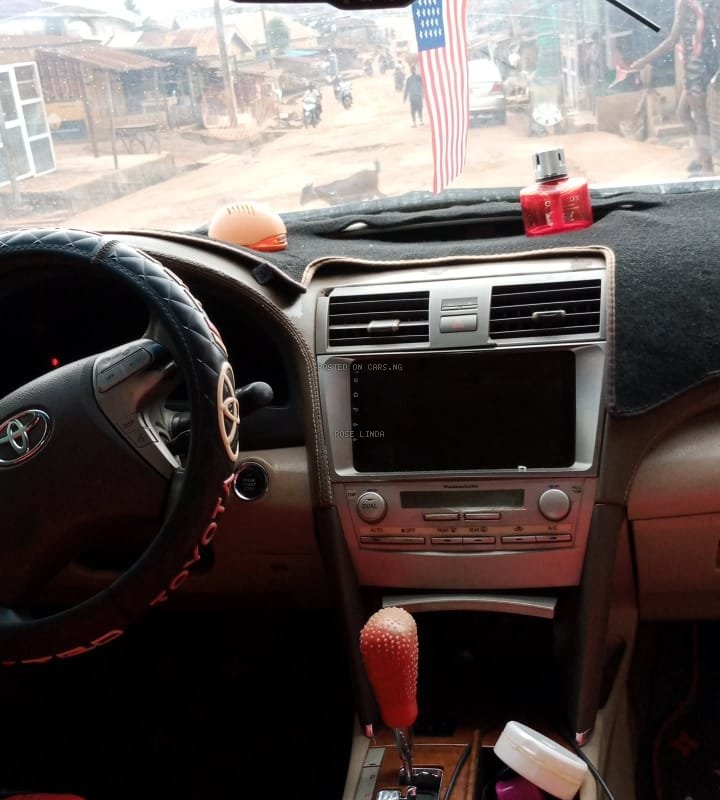 Toyota Camry 2010 for Sale In Ondo State image