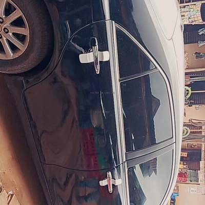 Toyota Camry 2010 for Sale In Ondo State