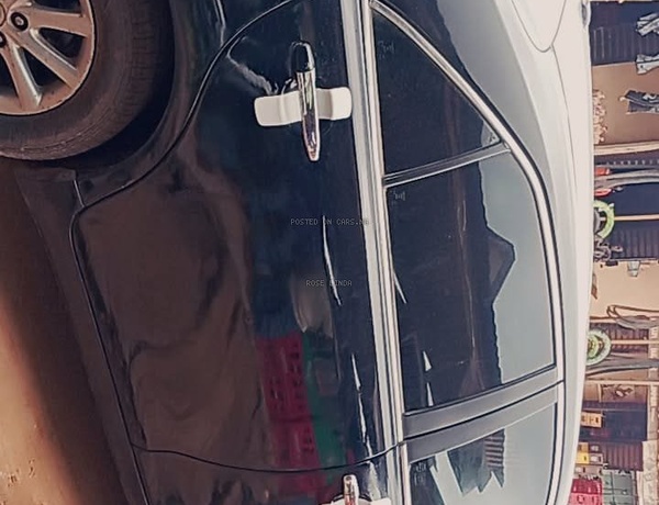 Toyota Camry 2010 for Sale In Ondo State