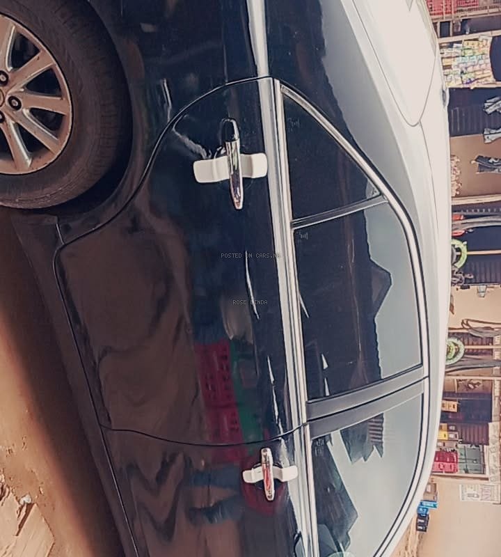 Toyota Camry 2010 for Sale In Ondo State image