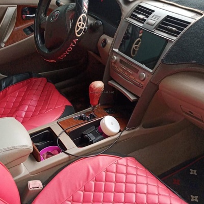 Toyota Camry 2010 for Sale In Ondo State