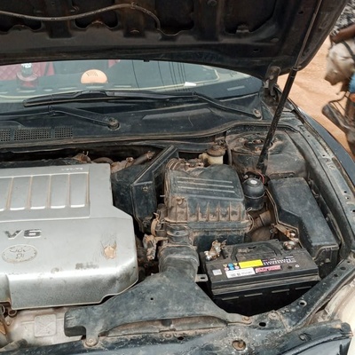 Toyota Camry 2010 for Sale In Ondo State