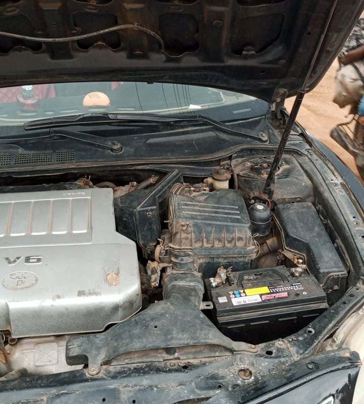 Toyota Camry 2010 for Sale In Ondo State image