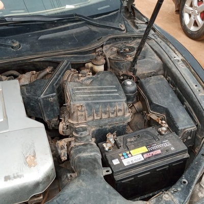 Toyota Camry 2010 for Sale In Ondo State