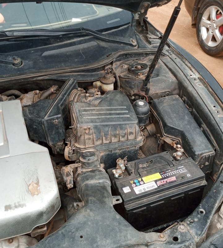 Toyota Camry 2010 for Sale In Ondo State image