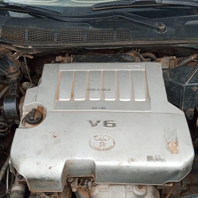 Toyota Camry 2010 for Sale In Ondo State