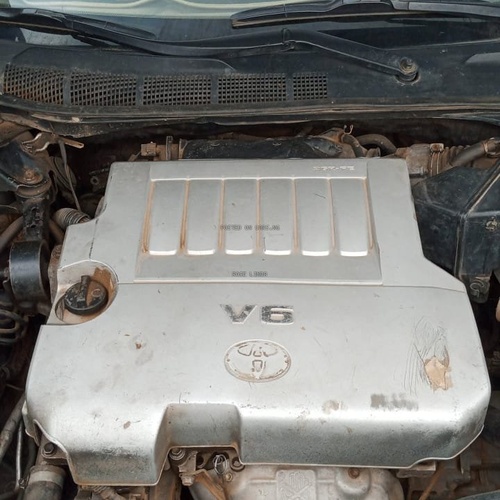 Toyota Camry Muscle  2010 for Sale In Ondo State