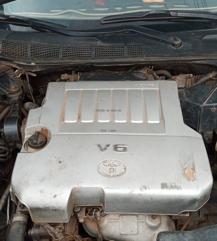 Toyota Camry 2010 for Sale In Ondo State image
