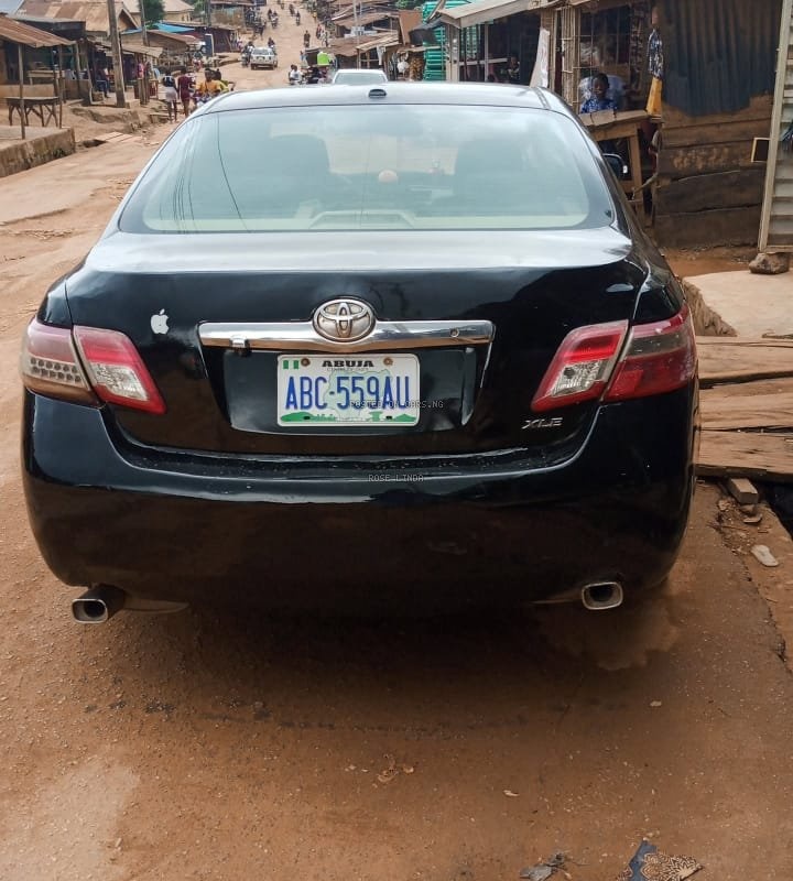 Toyota Camry 2010 for Sale In Ondo State image