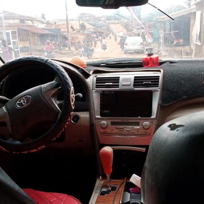 Toyota Camry 2010 for Sale In Ondo State