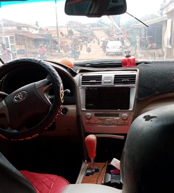 Toyota Camry 2010 for Sale In Ondo State image