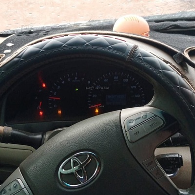 Toyota Camry 2010 for Sale In Ondo State