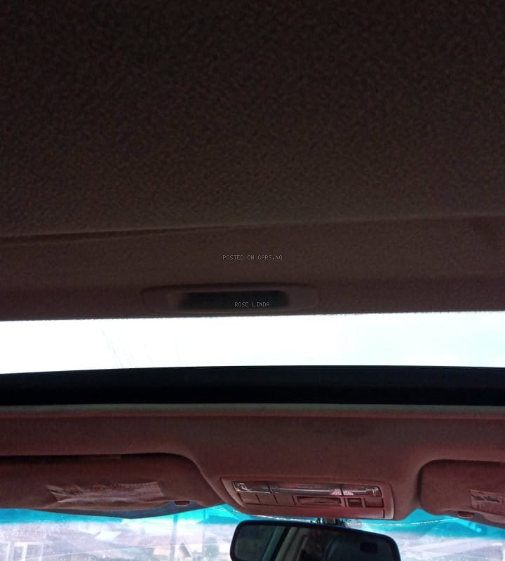 Toyota Camry 2010 for Sale In Ondo State image