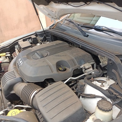 Grand Cherokee Jeep 2013 for Sale In Ogun